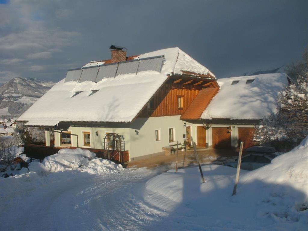 Haus Schober Apartment Windischgarsten Exterior photo